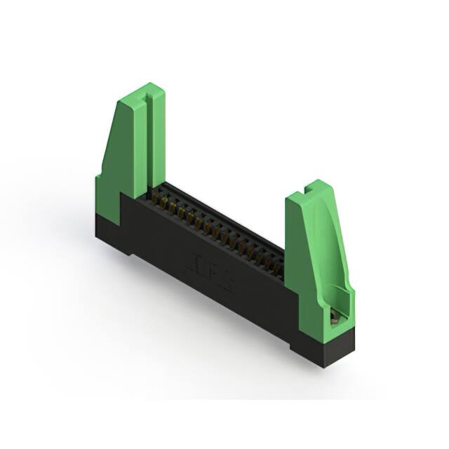 395-018-525-188 EDAC Inc.  Edgeboard Connectors